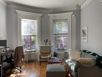 2/23 Hanson Street, Boston, MA, 02118