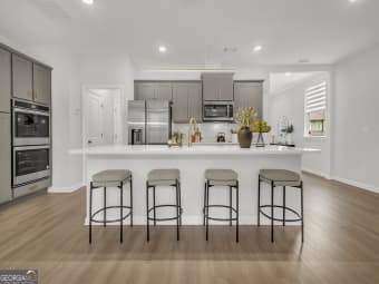 2117 Garden Place, Atlanta, GA, 30316