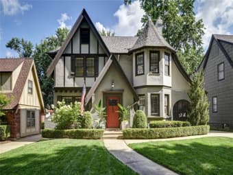 408 East 72nd Terrace, Kansas City, MO, 64131