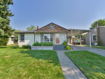 4620 North King Court, Spokane, WA, 99205