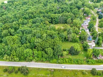 94 North I-94 Service Drive, Belleville, MI, 48111