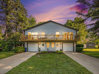 17343 Michigan Avenue, Ferrysburg, MI, 49456