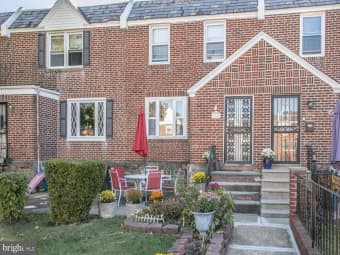 1144 East Slocum Street, Philadelphia, PA, 19150