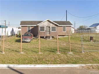 9924 Marisol Drive, Edinburg, TX, 78542
