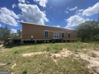 6842 Ronnie Road, Box Springs, GA, 31801