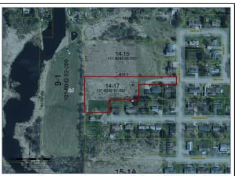 xxx Park Avenue West, Almena, WI, 54805
