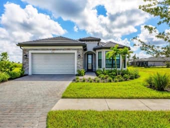 4400 Lakeside Grove Place, North Port, FL, 34289