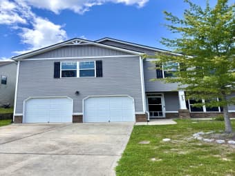 195 Sims Court, Augusta-Richmond County consolidated government (balance), GA, 30909
