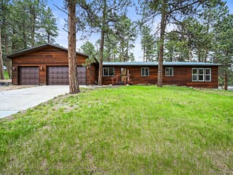 26499 West St, Aspen Park, CO, 80433