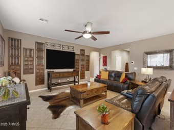 5625 W Milada Dr, Phoenix, AZ, 85339