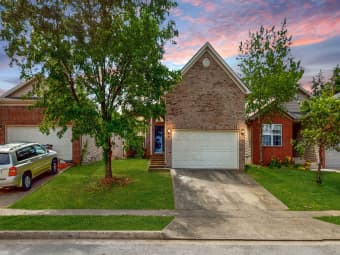 227 Baybrook Cir, Nicholasville, KY, 40356