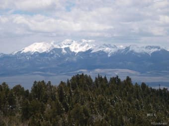 1320 Engelman Rd, Westcliffe, CO, 81252