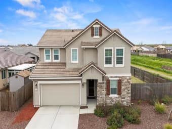 1778 Lakeshore Court, Plumas Lake, CA, 95961