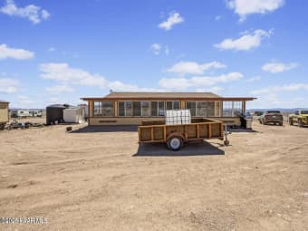 3233 West Sandstone Drive, Paulden, AZ, 86334
