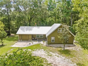 1562 Oakhurst Drive, North Brooksville, FL, 34601
