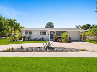 2190 Northeast 59th Court, Fort Lauderdale, FL, 33308