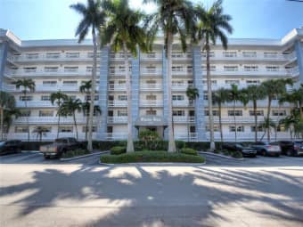 303/3050 NE 47th Ct, Fort Lauderdale, FL, 33308