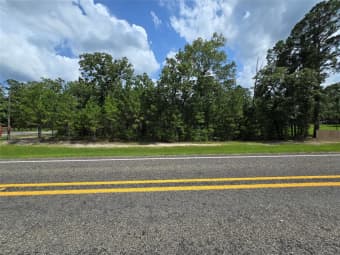 TBD Oakwood Drive, Huntsville, TX, 77320
