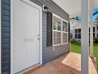 3325 Carver School Road, Winston-Salem, NC, 27105