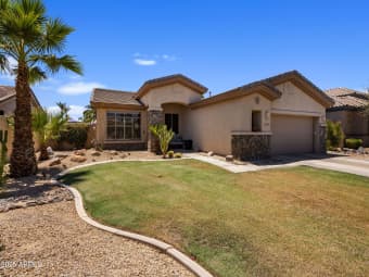 14533 W Hillside St, Goodyear, AZ, 85395