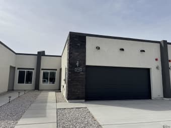 3744 East Santa Palmira Street, San Luis, AZ, 85336