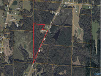 10267 AL-101, Town Creek, AL, 35672