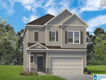 Lot 38/2048 Valley Circle, Leeds, AL, 35094