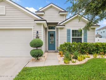 3131 Little Kern Lane, Jacksonville, FL, 32226
