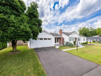 51 Euston Street, New Britain, CT, 06053