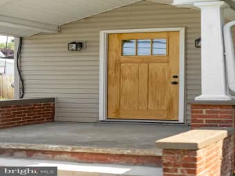 6561 Park Road, Hummels Wharf, PA, 17870