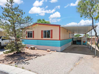 7813 Spencer Road Northeast, Albuquerque, NM, 87109