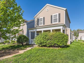 4021 Sweet Shadow Avenue, Columbus, OH, 43230