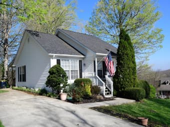 367 Old Rocky Road, Mount Vernon, KY, 40456