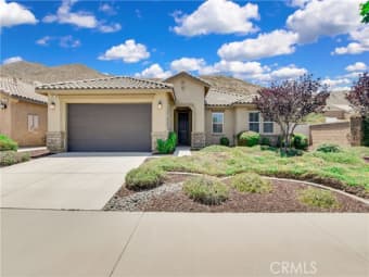 242 Pomegranate Street, San Jacinto, CA, 92582
