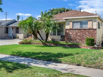 9513 Rex Road, Pico Rivera, CA, 90660