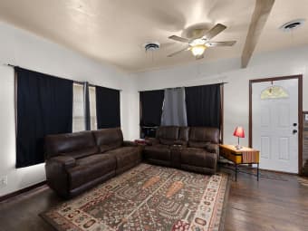 301 W Nelson St, Bowie, TX, 76230