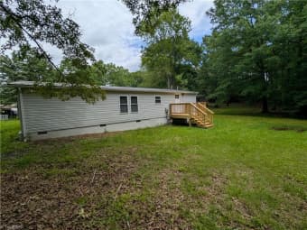 344 Wilshire Drive, Eden, NC, 27288