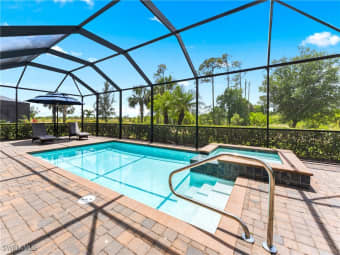 17186 Ashcomb Way, Estero, FL, 33928