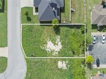 1809 Fawn Creek Street, Temple, TX, 76504