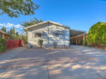 5035 Brook Pl NE, Albuquerque, NM, 87113