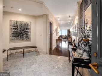 38E/2660 Peachtree Road Northwest, Atlanta, GA, 30305