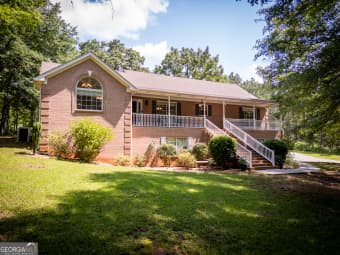 1655 Stacia Drive, Covington, GA, 30016