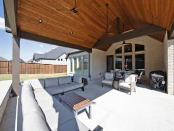 1614 Ripasso Way, McLendon-Chisholm, TX, 75032