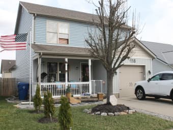 118 Sturbridge Lane, Winchester, KY, 40391