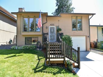 4232 East 10th Avenue, Spokane, WA, 99202