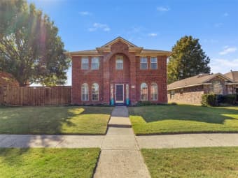 8502 Coventry Dr, Rowlett, TX, 75089
