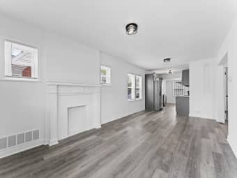 1368 E Hudson St, Columbus, OH, 43211