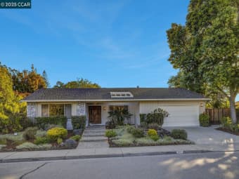 607 Hove Court, Walnut Creek, CA, 94598