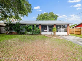 790 Cobblestone Lane Northeast, Palm Bay, FL, 32905