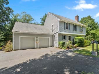45 Carroll Road, Worcester County, MA, 01536